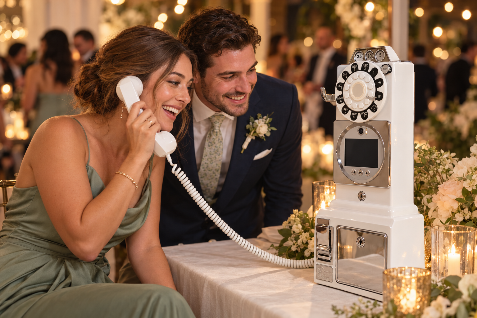 Videophone